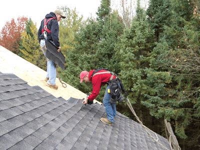 About Roof Repair Experts Osborn, MO
